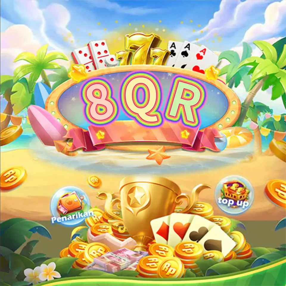 8qr APK