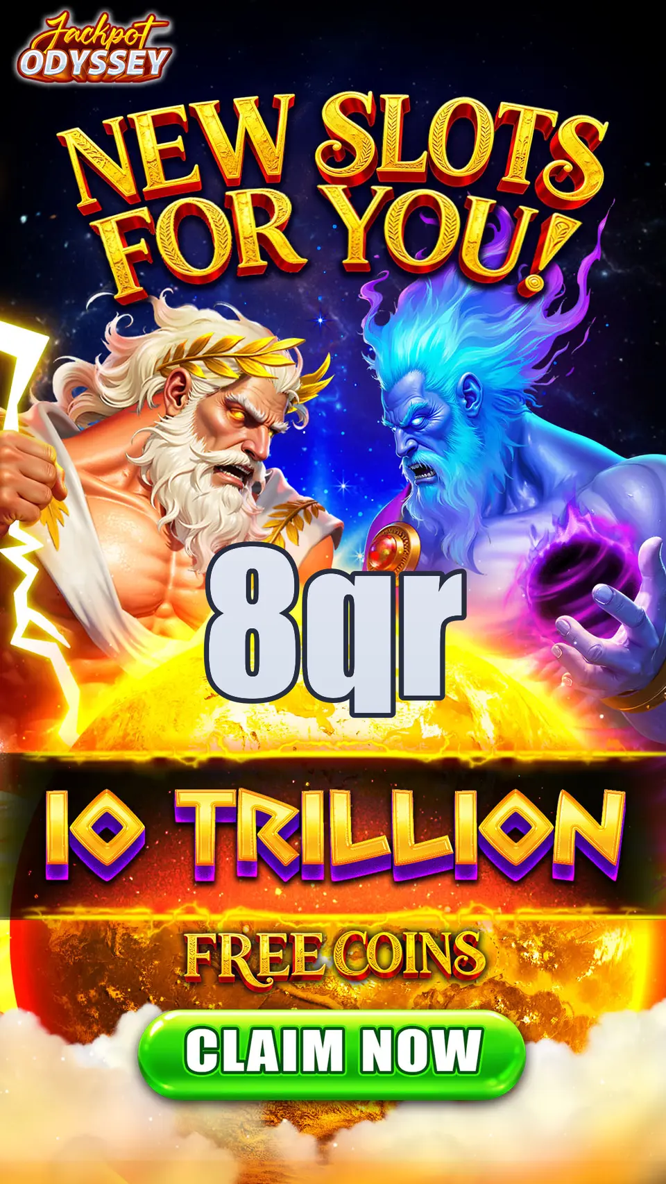 8qr APK