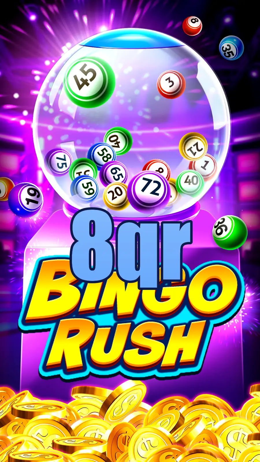 8qr APK