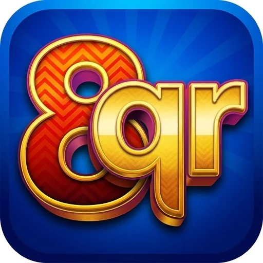 8qr Logo - Resmi