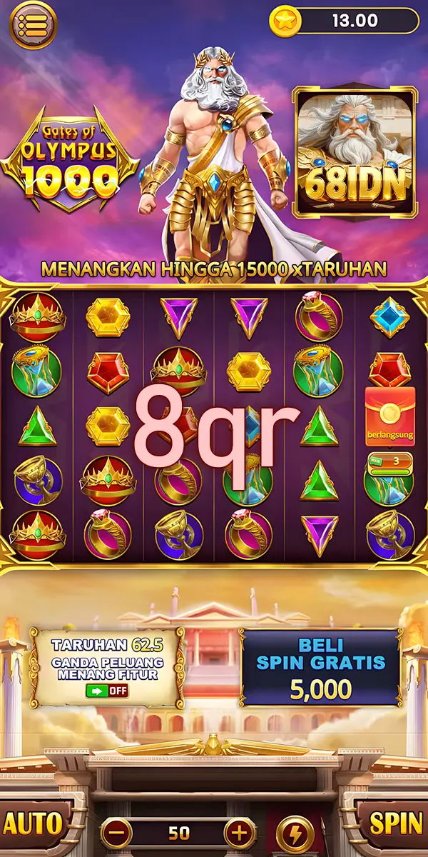 8qr Preview - Resmi Unduh